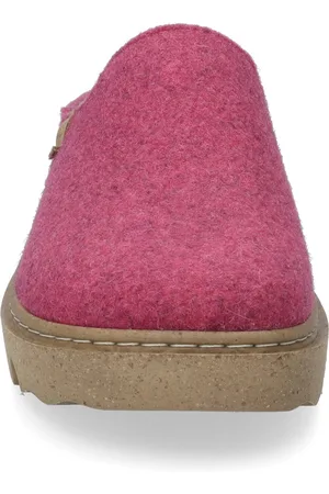 Josef Seibel Carmaux 01 | Hausschuh für Damen | Rot