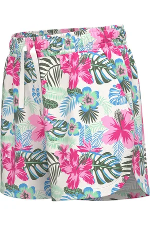 NAME IT NKFVIGGA SHORTS F1 NOOS Meisjes Broek