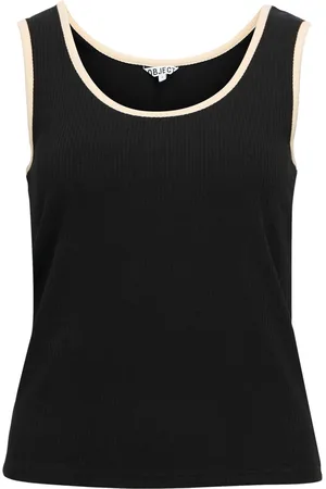 Object OBJJAMIE S/L SLI TANK TOP NOOS