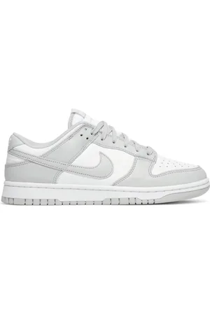 Nike Dunk Low Retro Grey Fog