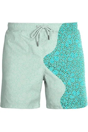 Seasons Mosaic 2.0 | Green-Mint