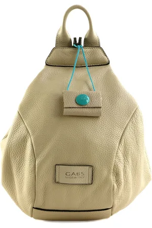 Gabs Schoudertas Vrije tijd rugzak Narcisa Shoulder Bag Beige