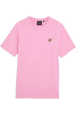 Lyle & Scott Plain T-Shirt