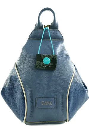 Gabs Schoudertas Vrije tijd rugzak Narcisa Shoulder Bag Blauw Lichtblauw