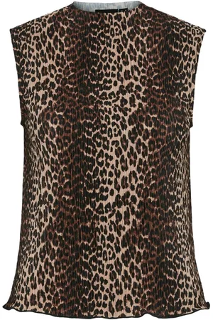 Pieces® PCFLORA SL TOP JRS BC