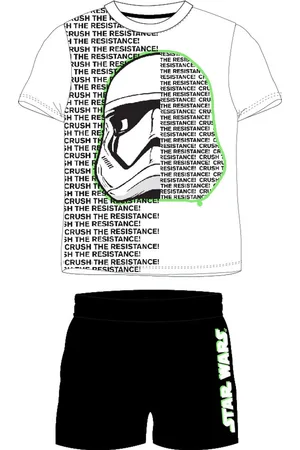 STAR WARS Starwars Darth Vader Pyjama Katoen