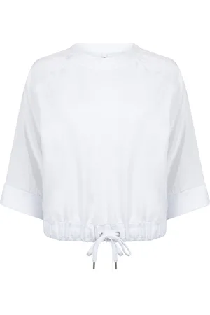 ZOSO Trui Eveline 252 0016 White Dames