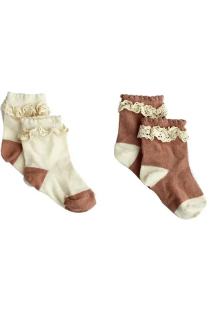 Your Wishes Lace | Socks