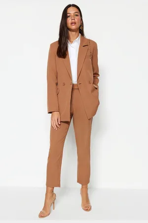 Trendyol TCTAW23US00132 Volwassenen Vrouwen - - 38