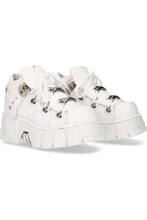 New Rock Plateau sneakers -39 Shoes- M-106N-C27
