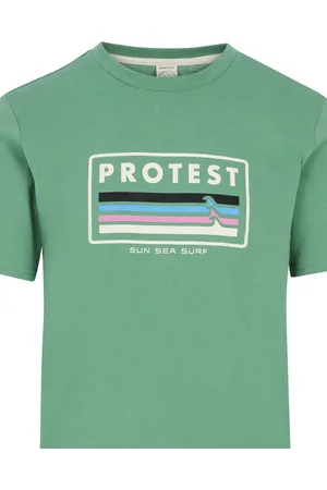 Protest PRTBARN Heren T-Shirt