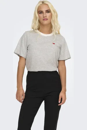 JDY Pisa Shirt Dames