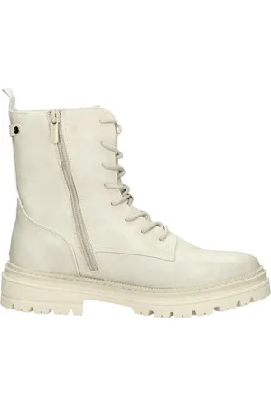 Mustang Veterschoenen Hoog Veterschoenen Hoog -
