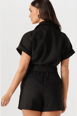 NOTRE-V Nv-fern Jumpsuits Dames -