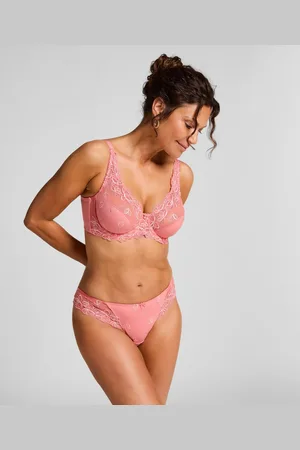 Hunkemöller Boxerstring Diva L