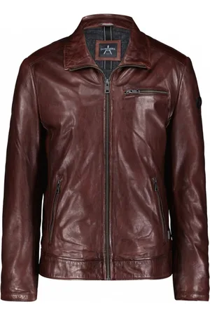 Donders Lange mouw Jas - 52434 (
