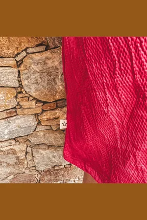 Your Wishes Crinkle Cut Out Dress | Jurken meisjes | Jurken & Rokken |