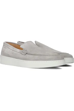 GOOSECRAFT Bean Loafers - Instappers - Heren -