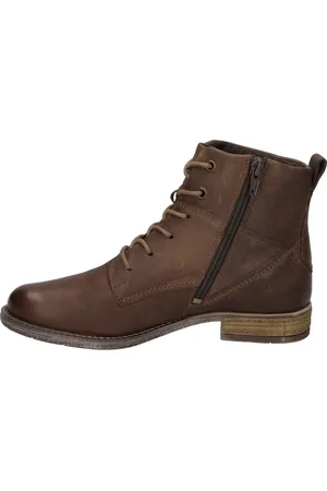 Josef Seibel Sienna 95 | Stiefelette für Damen | Beige