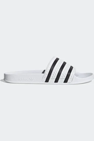 adidas Originals Adilette Badslippers - Unisex - - 50