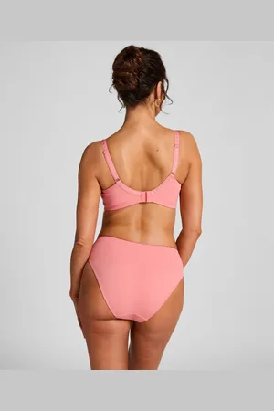 Hunkemöller Hoge slip Diva XL