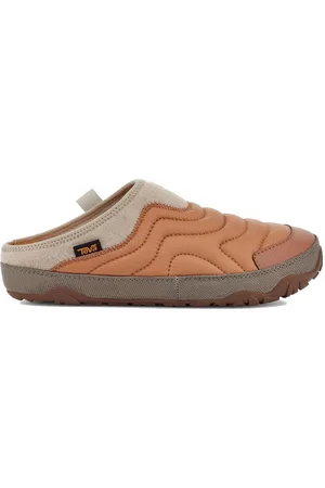 Teva Reember Terrain - dames slof - - maat 35 (EU) 3 (UK)