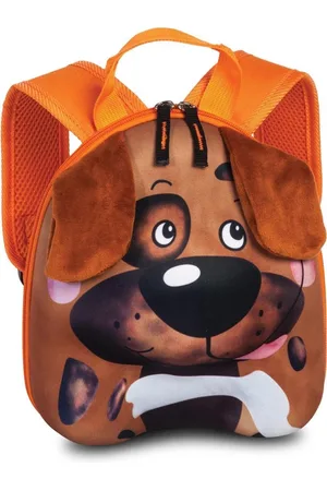 Fabrizio Kinderrugzak Hond met Oren