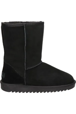 ARA Alaska boots dames -