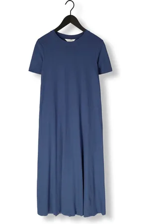 MSCH Mscholga Organic Ss Dress Jurken Dames - Kleedje - Rok - Jurk -