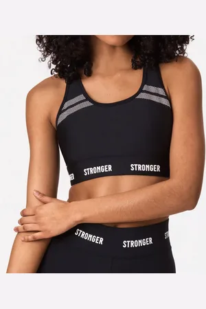 Stronger Hero Sport BH- Sportsbra - Dames -