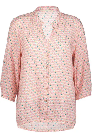 DIDI Dames Blouse Billy Flores print maat 34