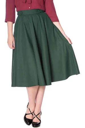 Dancing Days DI DI SWING Rok - XL