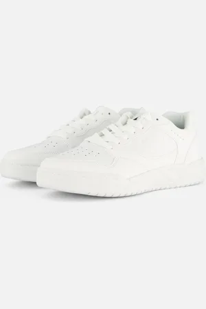 Skechers Koopa - Volley Low Varsity - Heren Sneakers