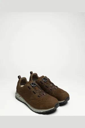 Meindl Wandelschoen Malta Walker (Boa) 55960 10