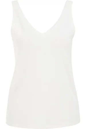 WE Fashion Dames singlet
