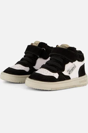 Shoesme Babyschoenen Leer