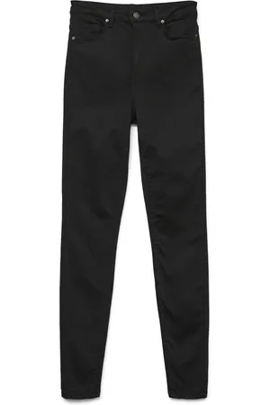 VERO MODA VMSOPHIA HR SKINNY JEANS BA037 GA NOOS Dames Jeans