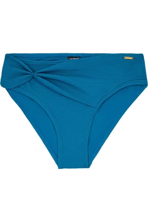 Protest MIXWRAPER Dames Bikinibroekje Met Hoge Taille