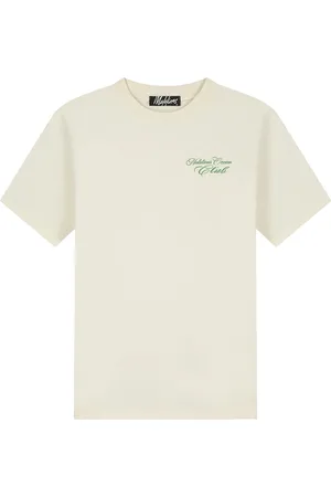 Malelions Ocean club t-shirt in de kleur .