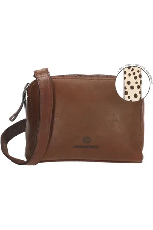 MicMacbags Wildlife Schoudertas
