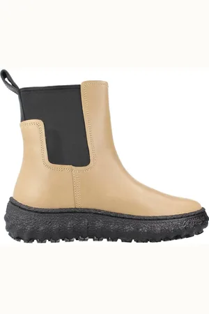 Camper Ground Enkellaarsjes - Damen - - 40