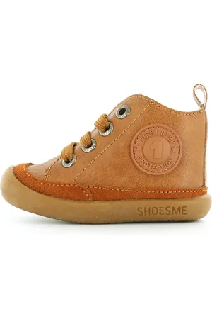Shoesme Baby | Babysneakers | Meisjes, jongens | | Leer | |