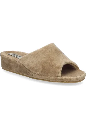 Josef Seibel Marseille 01 | Hausschuh für Damen | Beige
