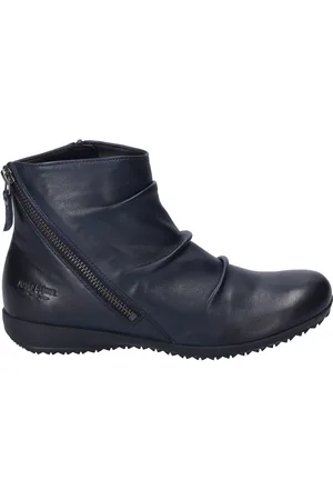 Josef Seibel Naly 61 | Stiefelette für Damen | Blau