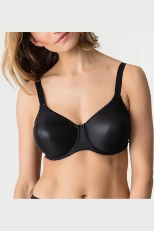 PrimaDonna Satin Beugel Bh 0161330 - maat EU 70H / FR 85H