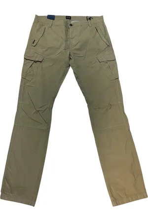 PME Legend™ CARGO PANTS TE-MAAT W38 X L38