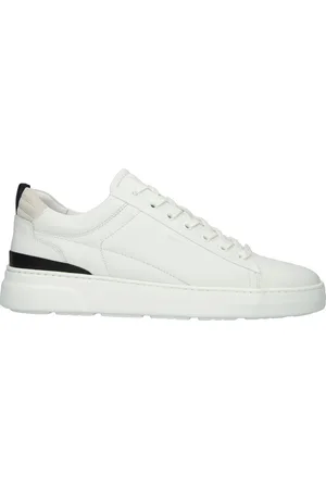 Blackstone JAKE - BG357 - Sneaker (low) - Heren -