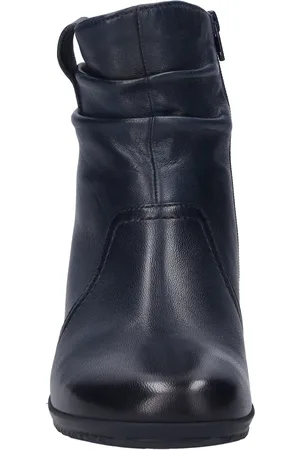 Josef Seibel Naly 63 | Stiefelette für Damen | Blau
