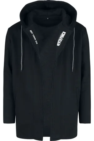 Five Finger Death Punch Got Your Six Cardigan M Katoen