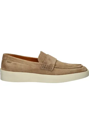 HUGO BOSS Clay heren loafer -